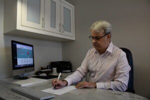 Porque tumores de cabeça e pescoço podem causar perda de peso sem explicação